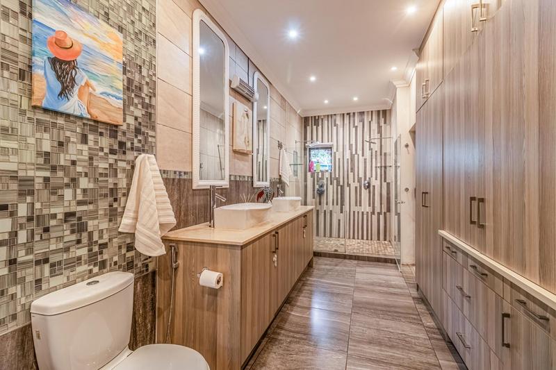 4 Bedroom Property for Sale in Bedfordview Gauteng