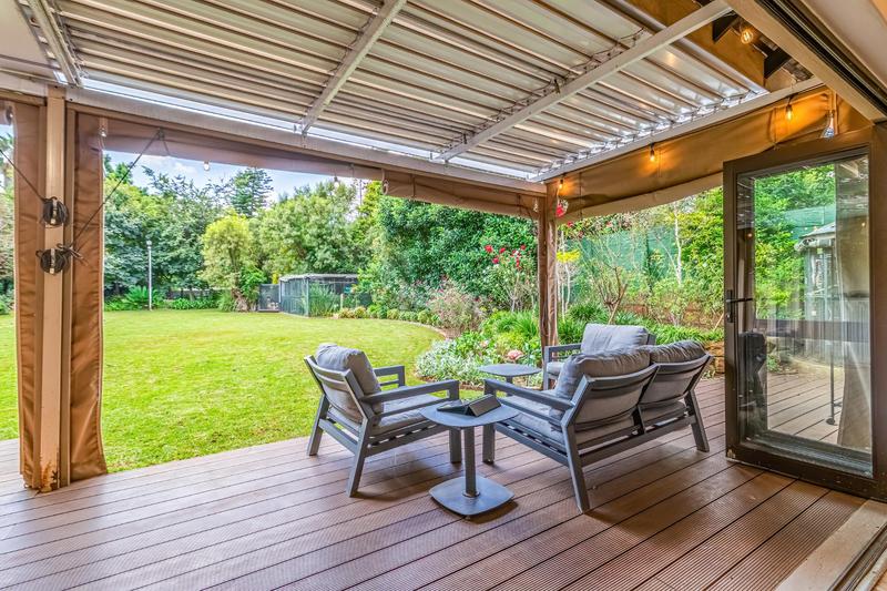 4 Bedroom Property for Sale in Bedfordview Gauteng