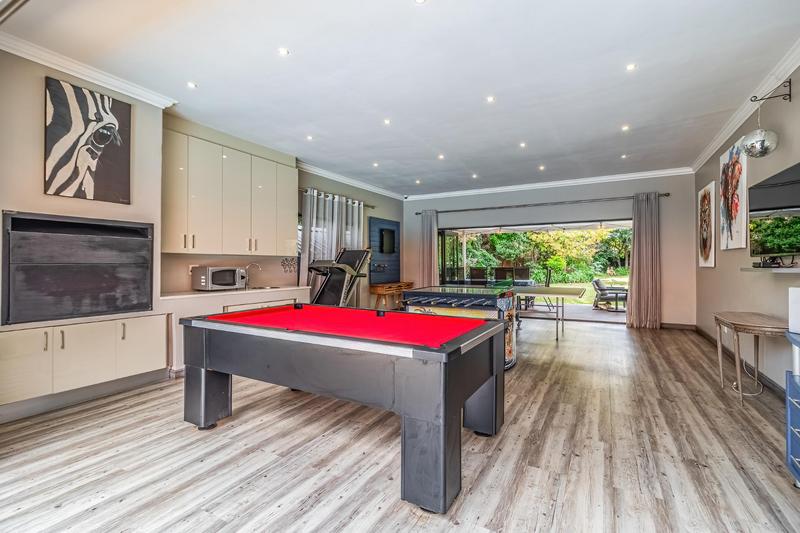 4 Bedroom Property for Sale in Bedfordview Gauteng