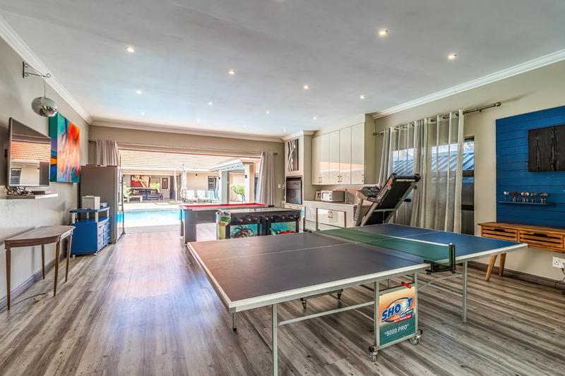 4 Bedroom Property for Sale in Bedfordview Gauteng