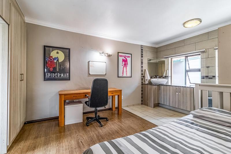 4 Bedroom Property for Sale in Bedfordview Gauteng