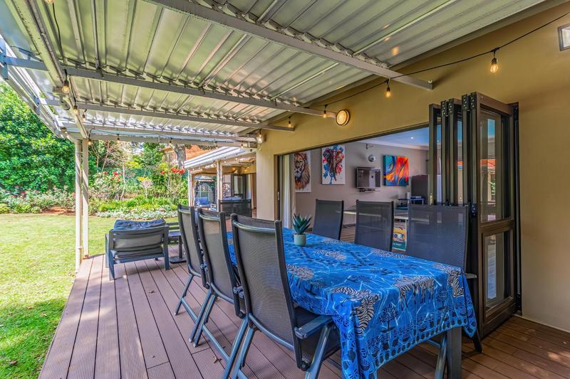 4 Bedroom Property for Sale in Bedfordview Gauteng