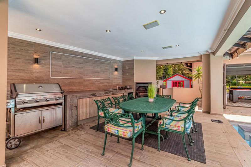 4 Bedroom Property for Sale in Bedfordview Gauteng