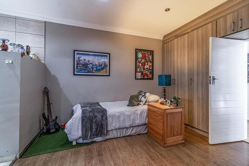 4 Bedroom Property for Sale in Bedfordview Gauteng