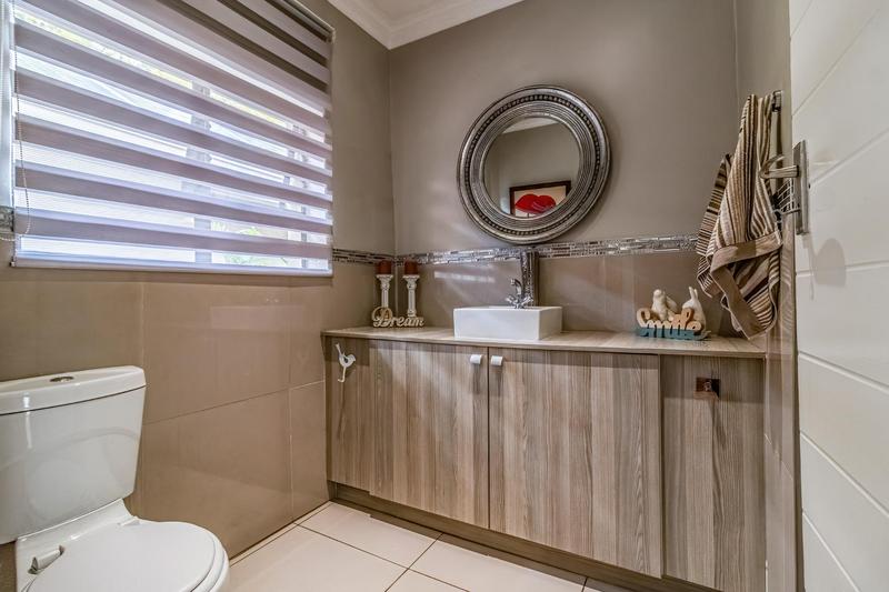 4 Bedroom Property for Sale in Bedfordview Gauteng