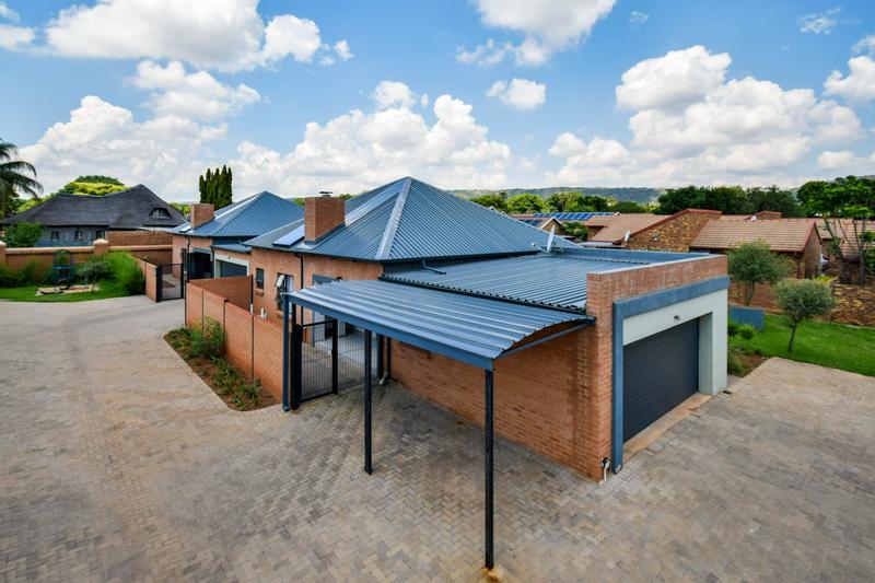 3 Bedroom Property for Sale in Annlin Gauteng