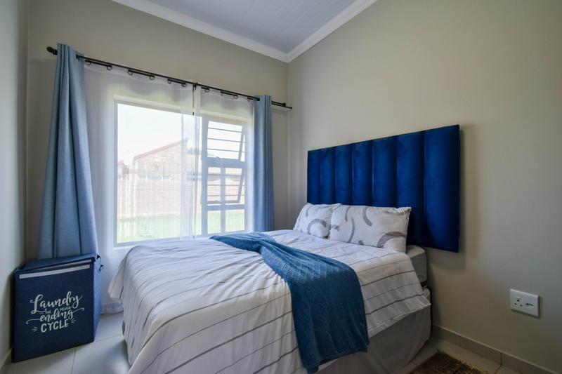 3 Bedroom Property for Sale in Annlin Gauteng