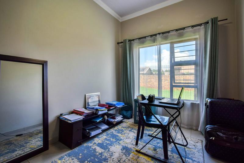 3 Bedroom Property for Sale in Annlin Gauteng