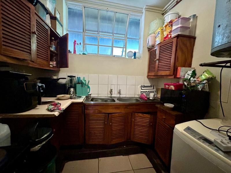 2 Bedroom Property for Sale in Muckleneuk Gauteng