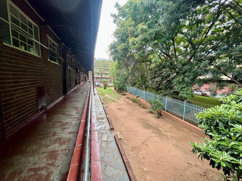 2 Bedroom Property for Sale in Muckleneuk Gauteng