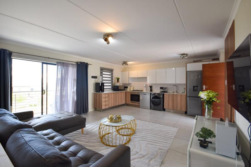 2 Bedroom Property for Sale in Golden Fields Estate Gauteng