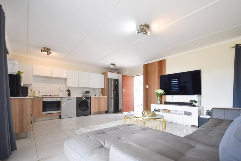 2 Bedroom Property for Sale in Golden Fields Estate Gauteng