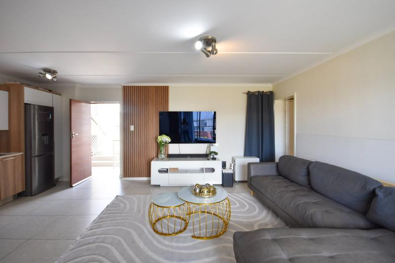 2 Bedroom Property for Sale in Golden Fields Estate Gauteng