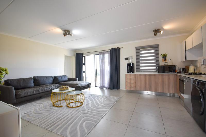 2 Bedroom Property for Sale in Golden Fields Estate Gauteng