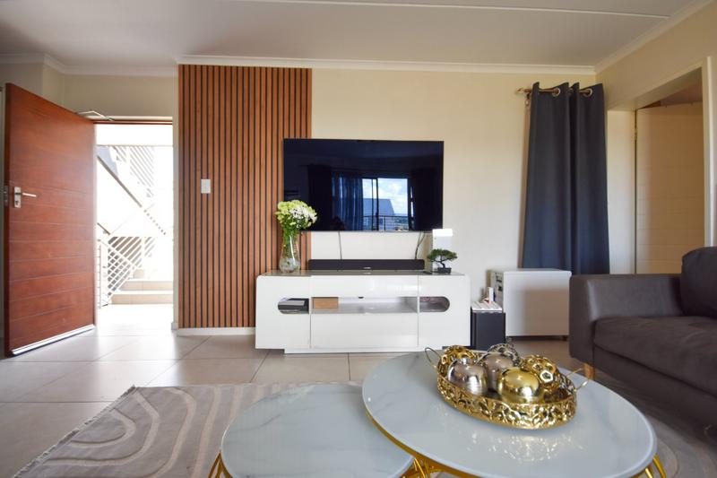 2 Bedroom Property for Sale in Golden Fields Estate Gauteng