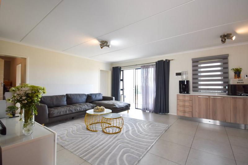 2 Bedroom Property for Sale in Golden Fields Estate Gauteng