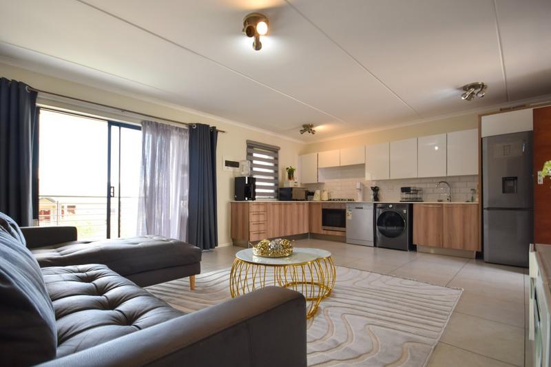 2 Bedroom Property for Sale in Golden Fields Estate Gauteng