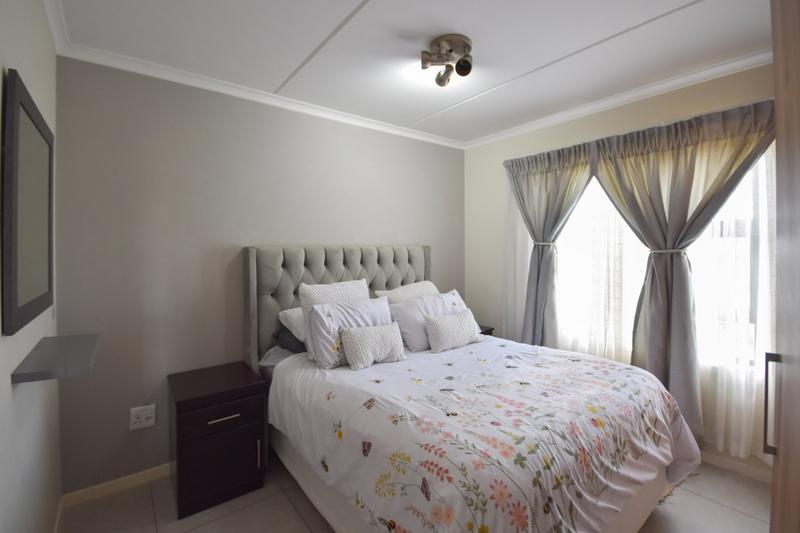 2 Bedroom Property for Sale in Golden Fields Estate Gauteng