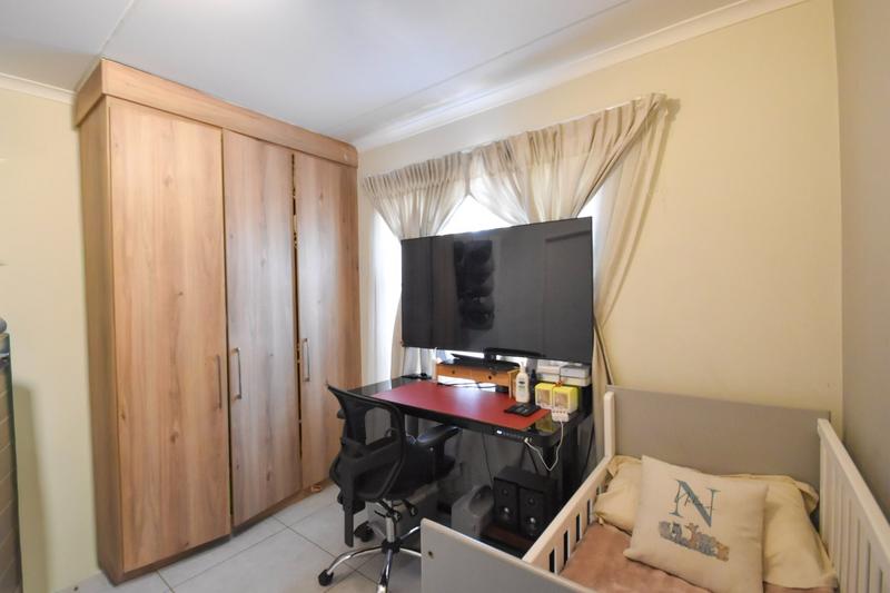 2 Bedroom Property for Sale in Golden Fields Estate Gauteng