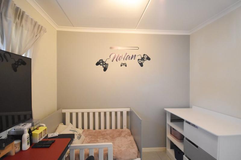 2 Bedroom Property for Sale in Golden Fields Estate Gauteng