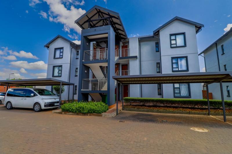 2 Bedroom Property for Sale in Golden Fields Estate Gauteng