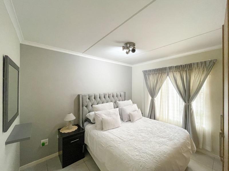 2 Bedroom Property for Sale in Golden Fields Estate Gauteng