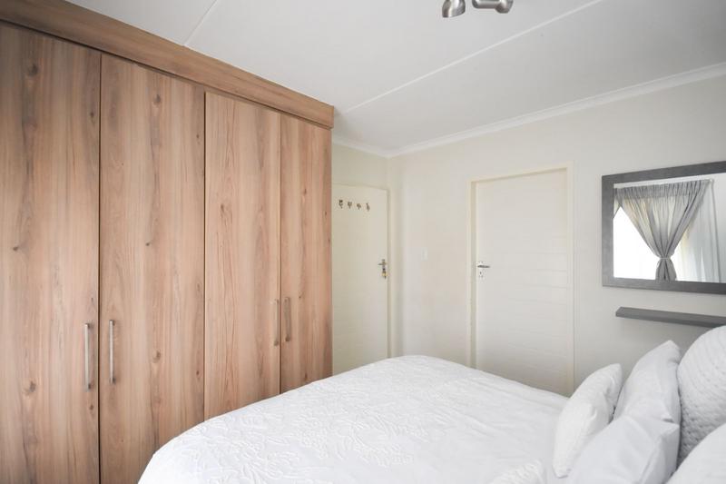 2 Bedroom Property for Sale in Golden Fields Estate Gauteng