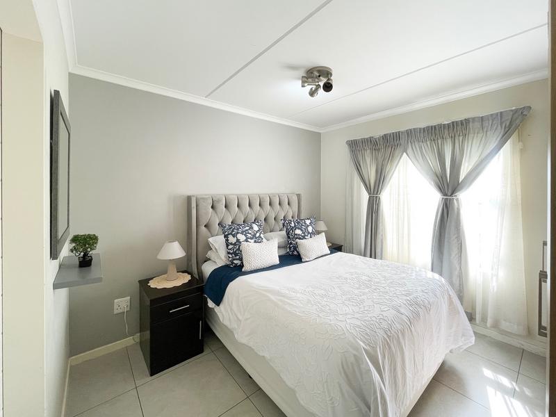 2 Bedroom Property for Sale in Golden Fields Estate Gauteng