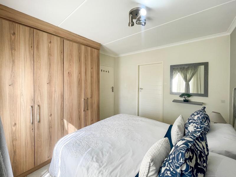 2 Bedroom Property for Sale in Golden Fields Estate Gauteng