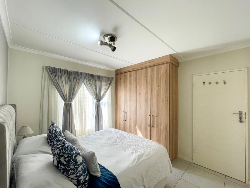2 Bedroom Property for Sale in Golden Fields Estate Gauteng