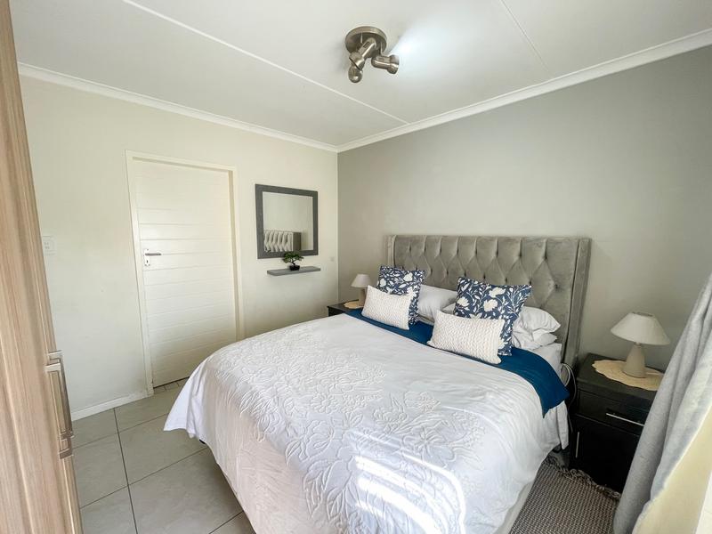 2 Bedroom Property for Sale in Golden Fields Estate Gauteng