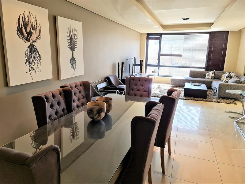To Let 2 Bedroom Property for Rent in Sandton Central Gauteng