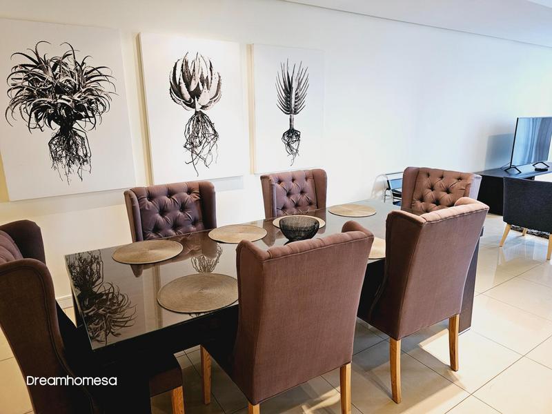 To Let 2 Bedroom Property for Rent in Sandton Central Gauteng