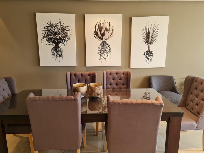 To Let 2 Bedroom Property for Rent in Sandton Central Gauteng