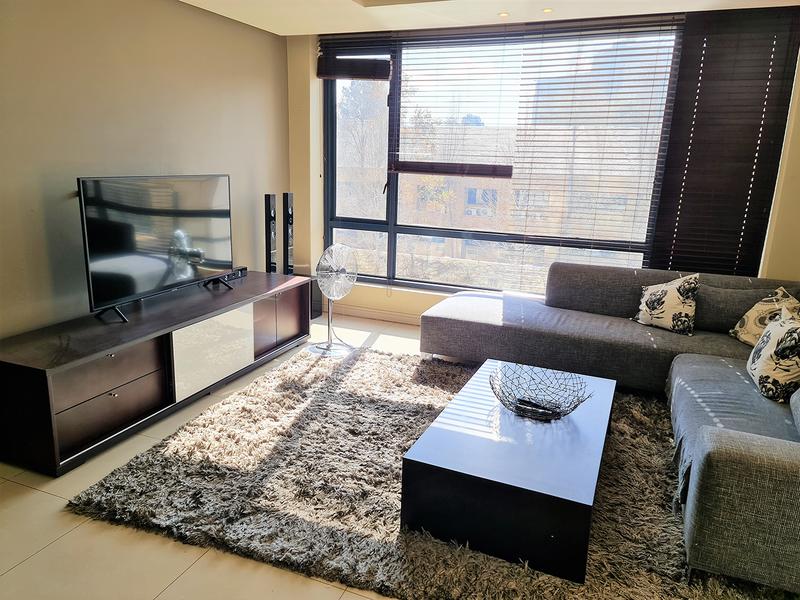 To Let 2 Bedroom Property for Rent in Sandton Central Gauteng
