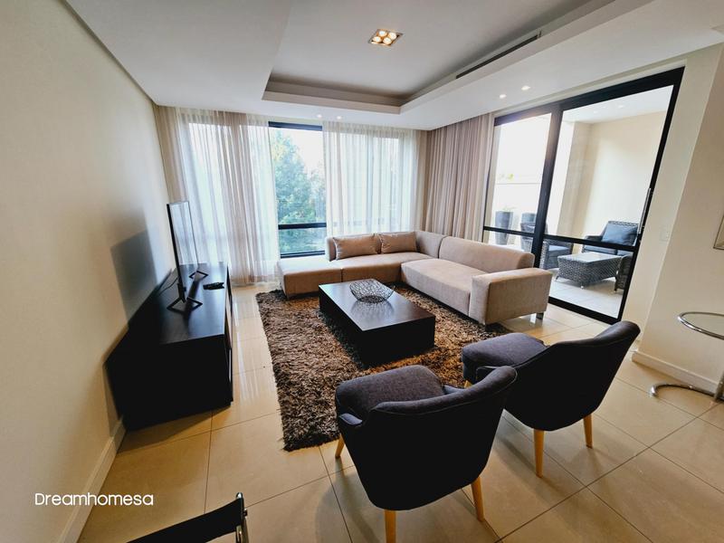 To Let 2 Bedroom Property for Rent in Sandton Central Gauteng