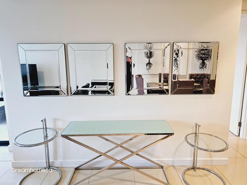 To Let 2 Bedroom Property for Rent in Sandton Central Gauteng