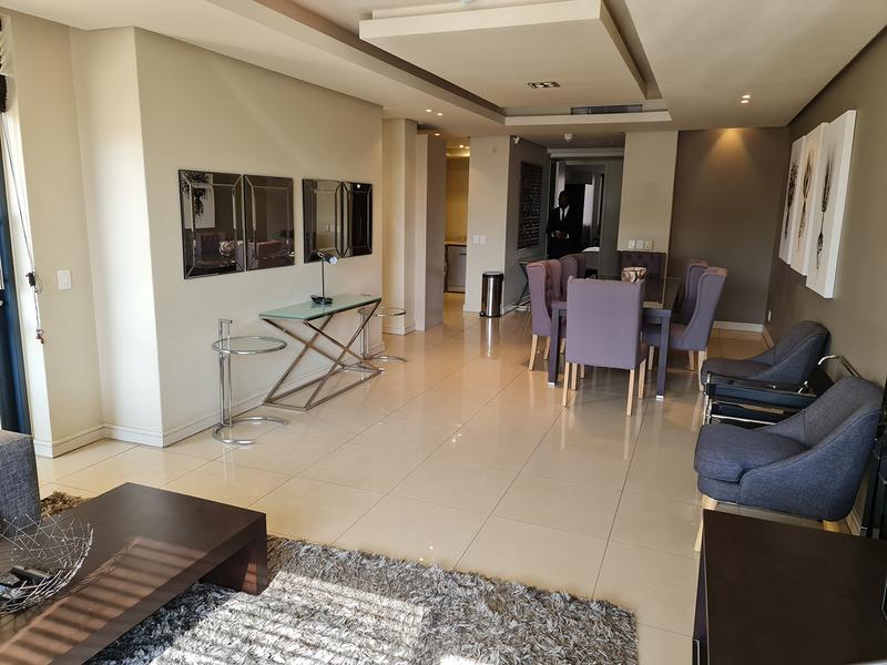 To Let 2 Bedroom Property for Rent in Sandton Central Gauteng
