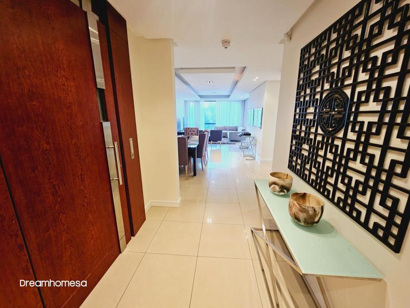 To Let 2 Bedroom Property for Rent in Sandton Central Gauteng