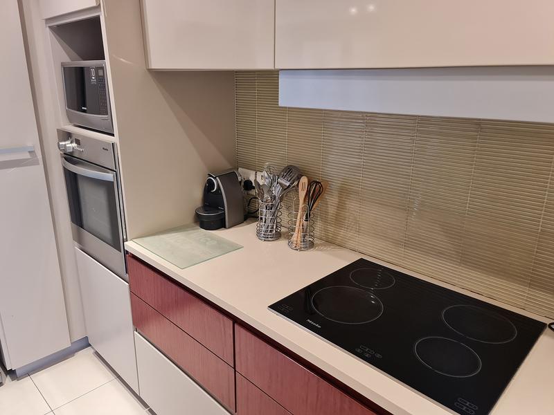 To Let 2 Bedroom Property for Rent in Sandton Central Gauteng