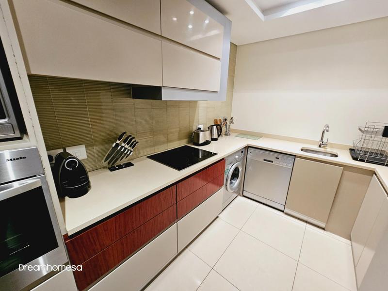 To Let 2 Bedroom Property for Rent in Sandton Central Gauteng