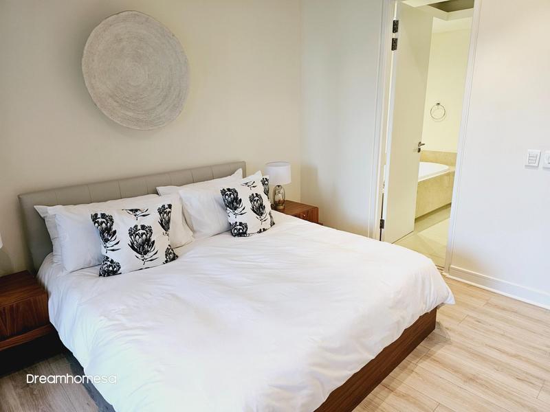 To Let 2 Bedroom Property for Rent in Sandton Central Gauteng