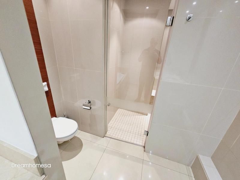 To Let 2 Bedroom Property for Rent in Sandton Central Gauteng