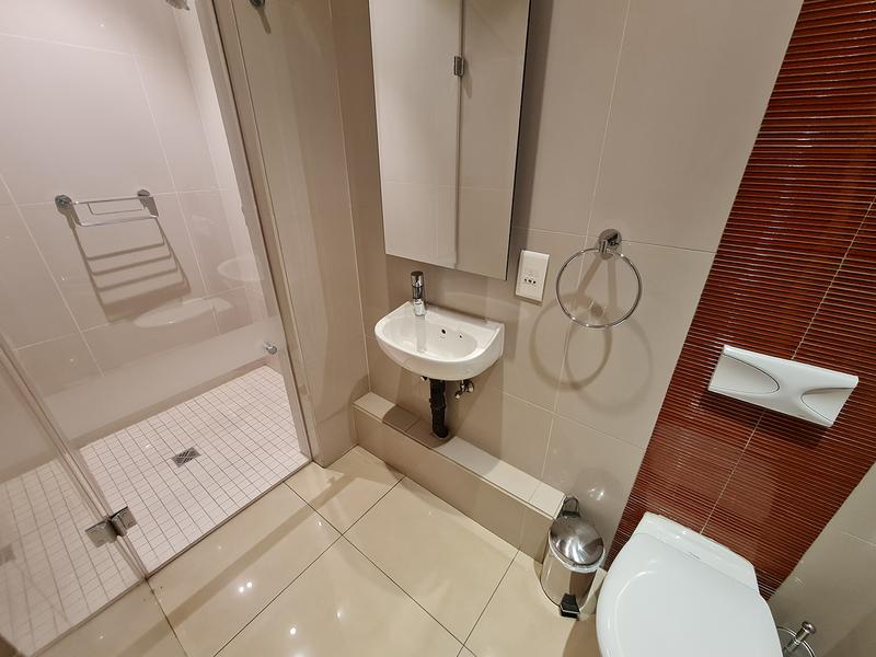 To Let 2 Bedroom Property for Rent in Sandton Central Gauteng