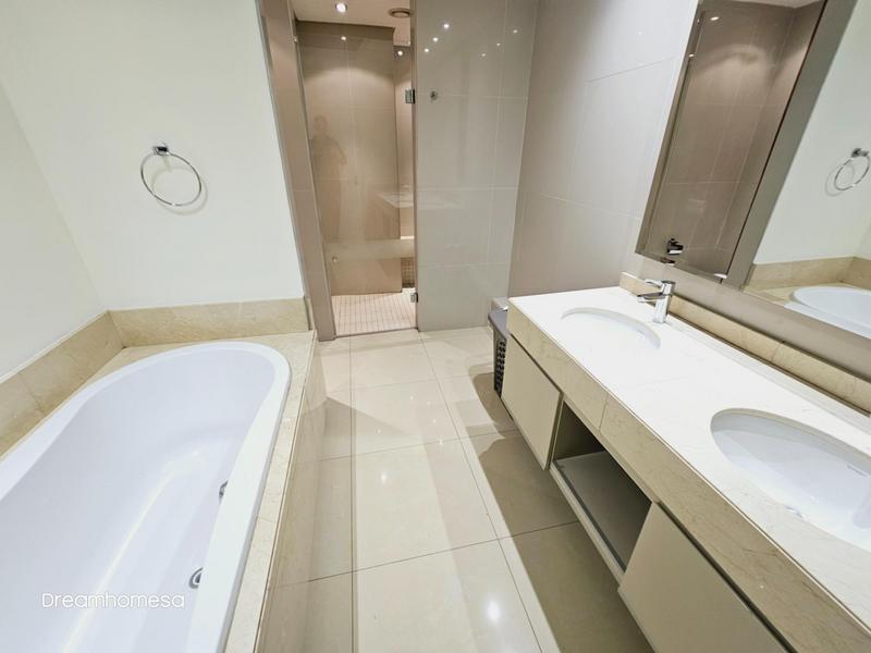 To Let 2 Bedroom Property for Rent in Sandton Central Gauteng