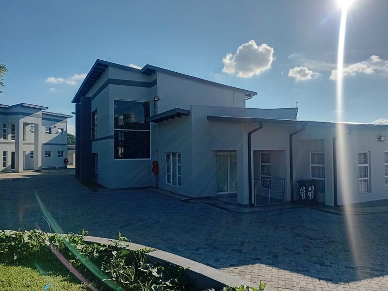 To Let 1 Bedroom Property for Rent in Glen Austin Gauteng