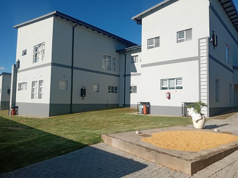 To Let 1 Bedroom Property for Rent in Glen Austin Gauteng