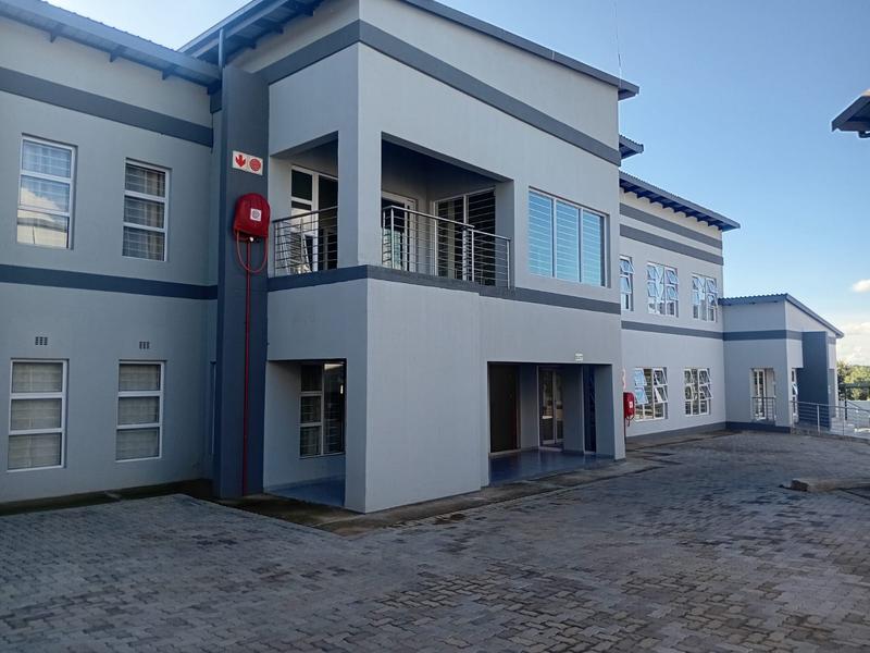 To Let 1 Bedroom Property for Rent in Glen Austin Gauteng