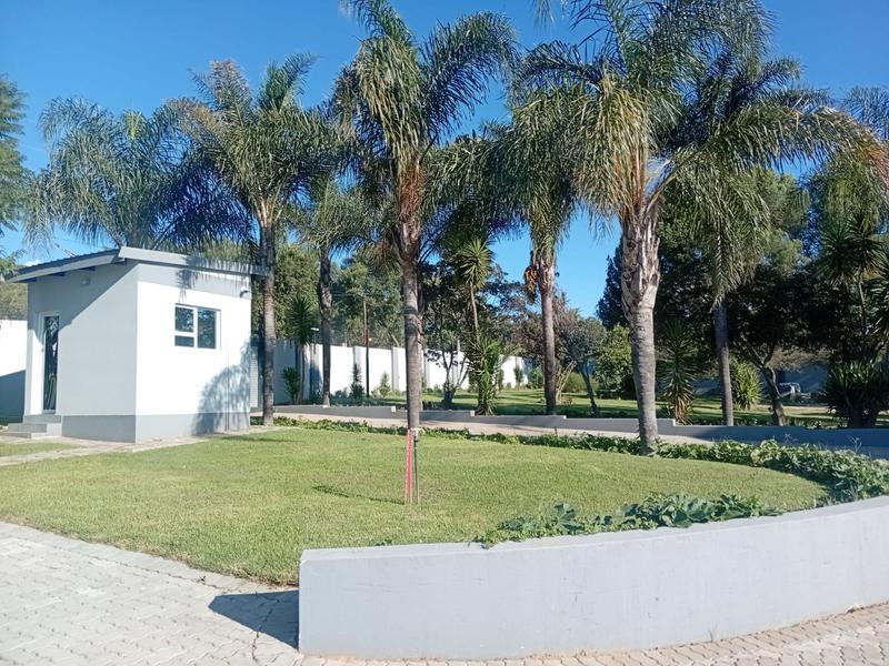 To Let 1 Bedroom Property for Rent in Glen Austin Gauteng