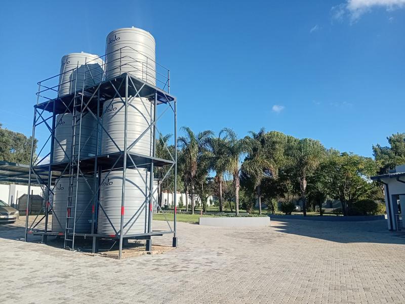 To Let 1 Bedroom Property for Rent in Glen Austin Gauteng